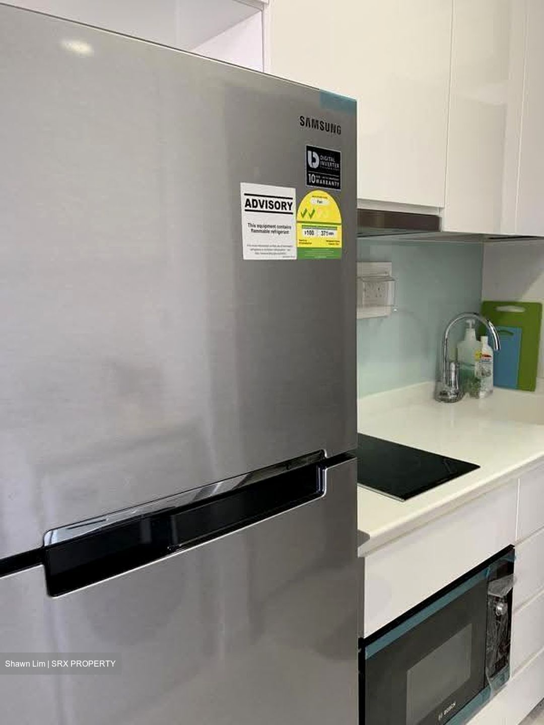 Kensington Square (D19), Apartment #630292251